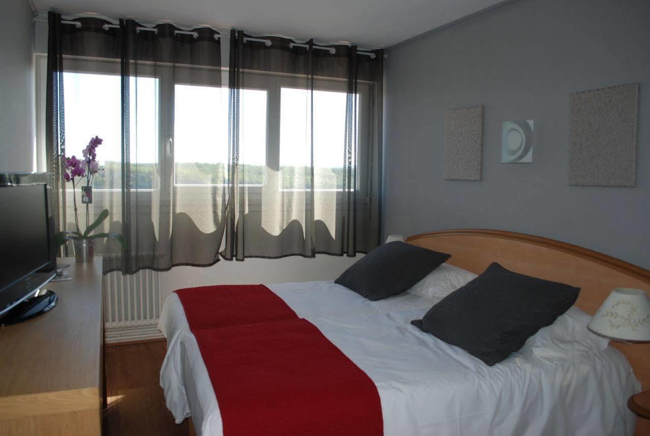 Logis Hotels - Le Bellaroc - Hotel 2 Etoiles Et Restaurant Rocamadour Exterior foto